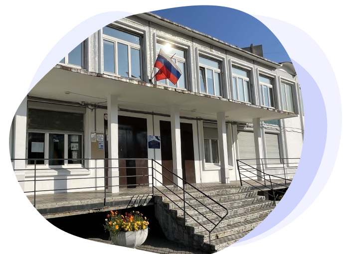 Средняя школа №12 с углубленным изучением английского языка Василеостровского района Санкт-Петербурга