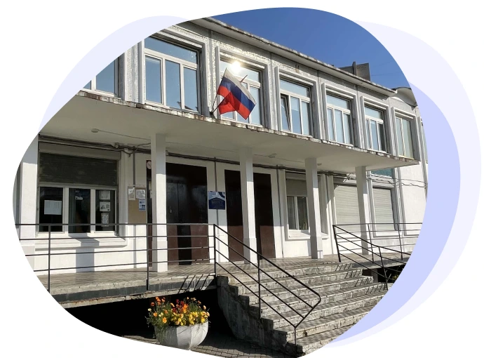 Средняя школа №12 с углубленным изучением английского языка Василеостровского района Санкт-Петербурга